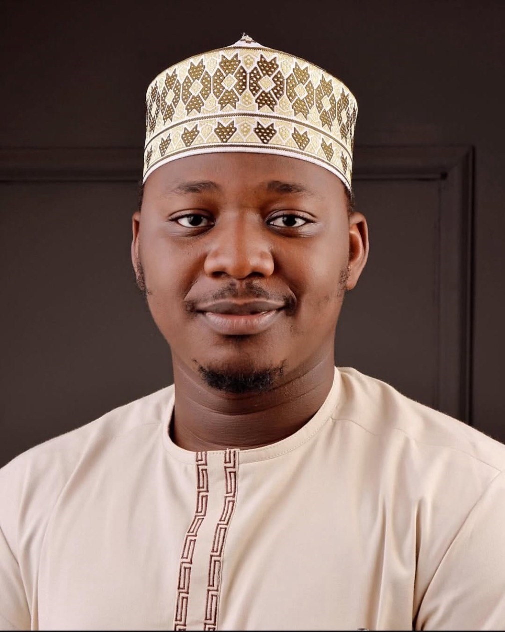Umar Farouq Yahaya