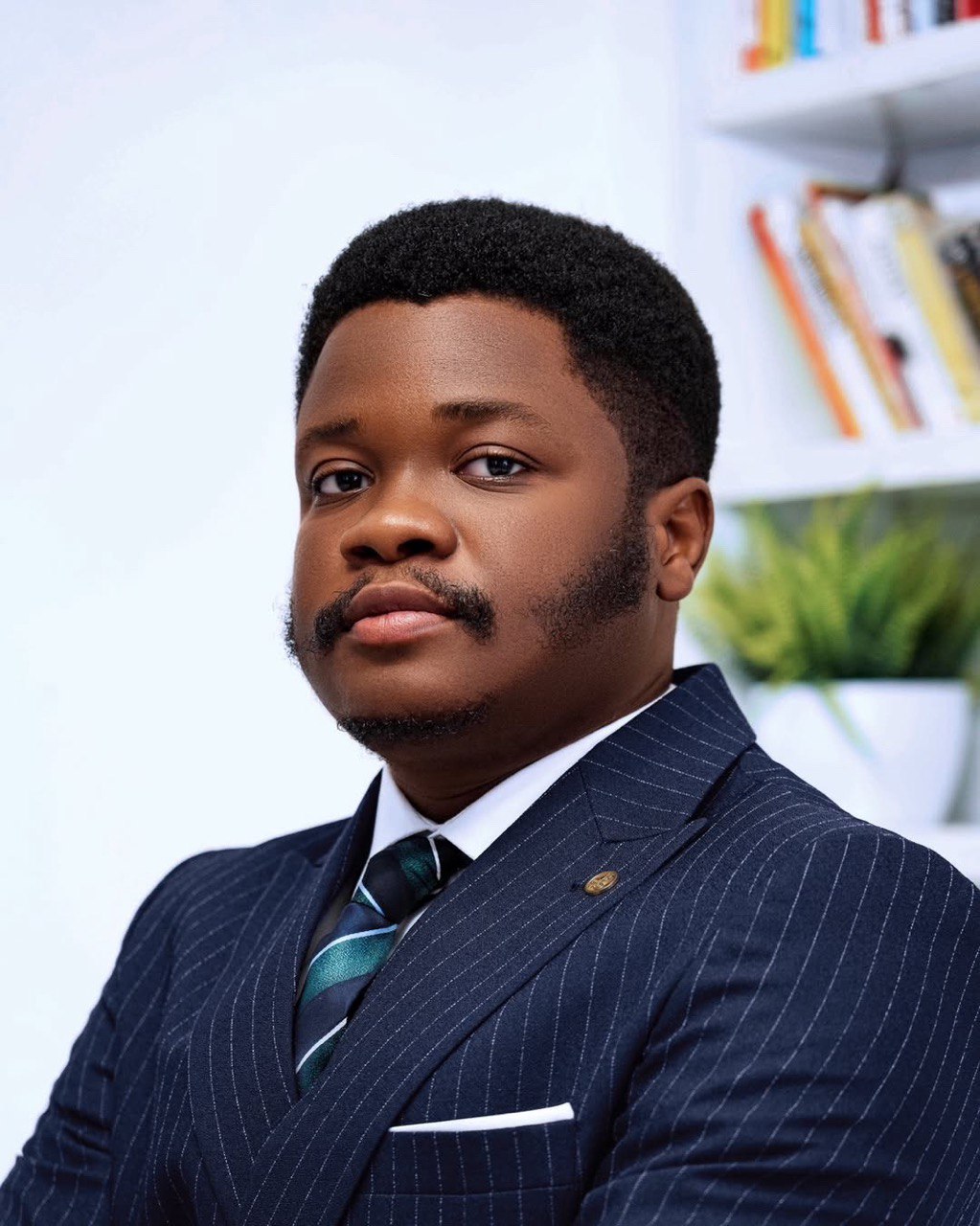 Unekwu Victor Okpanachi ESQ