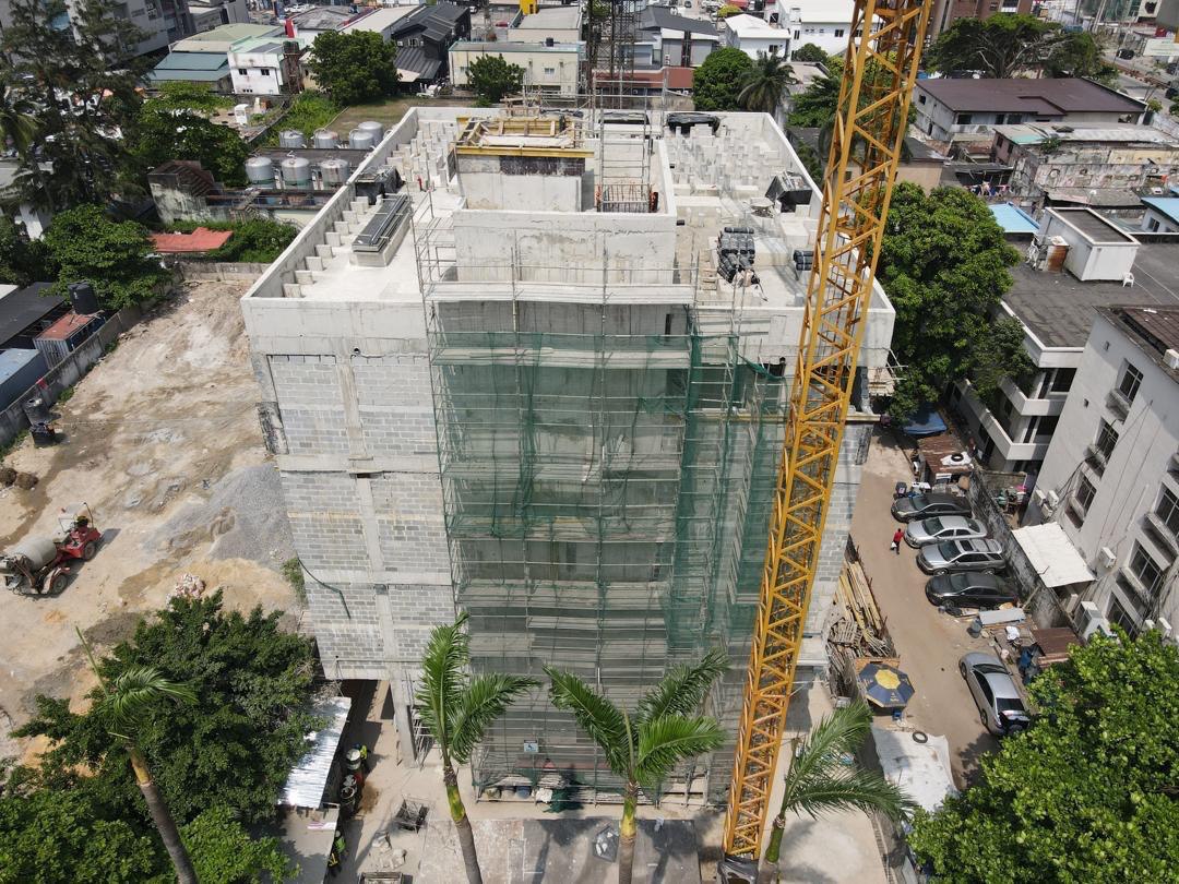 DESIGN AND CONSTRUCTION SUPERVISION