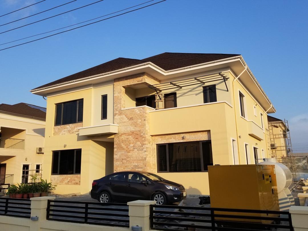 RESIDENTIAL DUPLEX