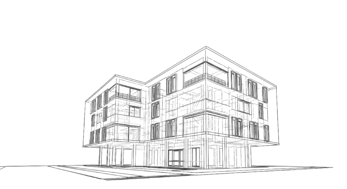 building wireframe