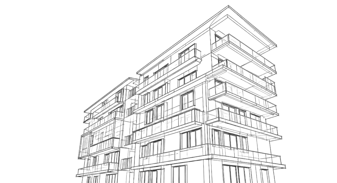 building wireframe