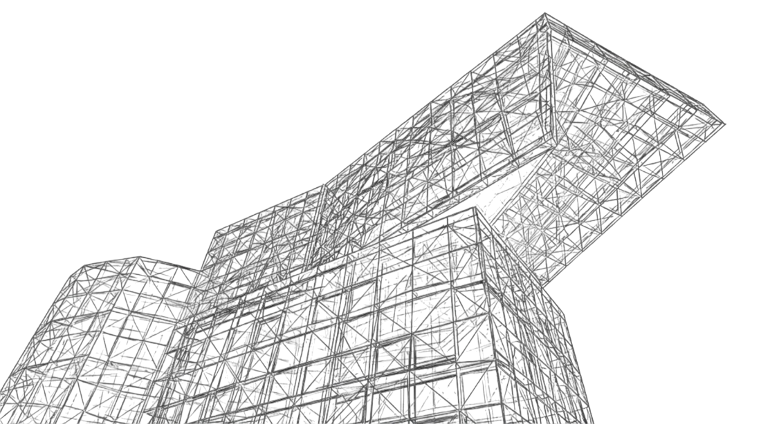 building wireframe