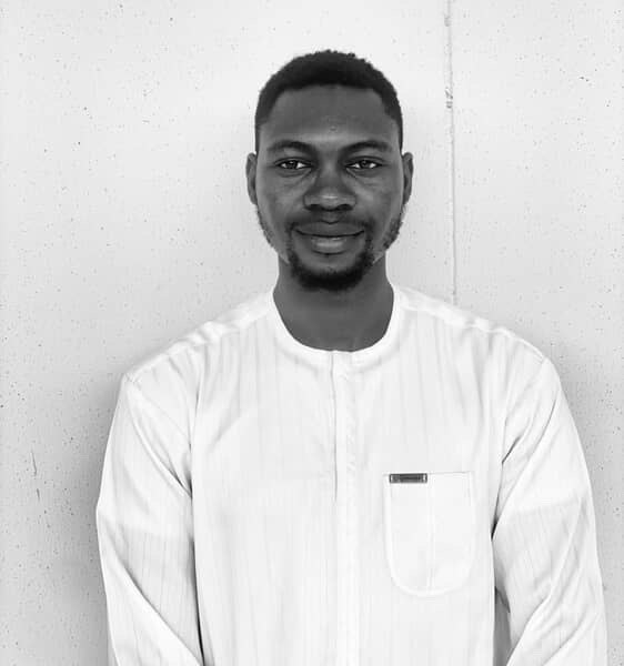 Emmanuel Ibrahim